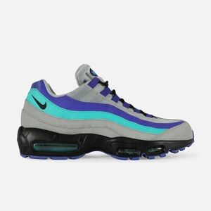 Nike air max aqua AT 2865 001 men’s 11 sneakers shoes